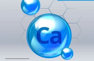 Planten en groenten vol calcium, een must voor je gezondheid