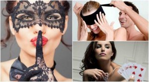 Probeer deze zeven seksspelletjes met je partner