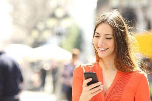 Probeer websites online