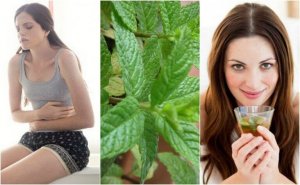 5 geweldige zelfgemaakte remedies met munt