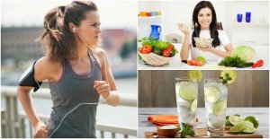 6 tips om op te volgen om fit te worden