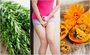 Vaginale jeuk verlichten met 5 natuurlijke remedies