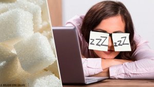 Voeding en vermoeidheid: de gevolgen van een onevenwichtig dieet