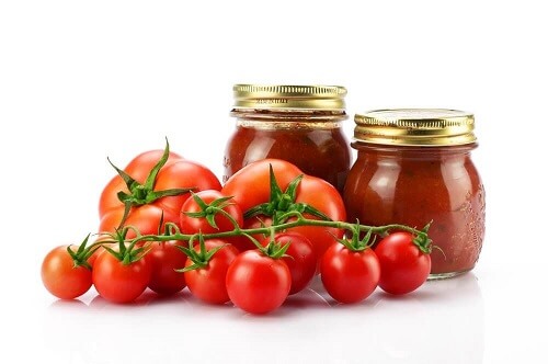 Waarom is het zo goed om tomaten in te maken