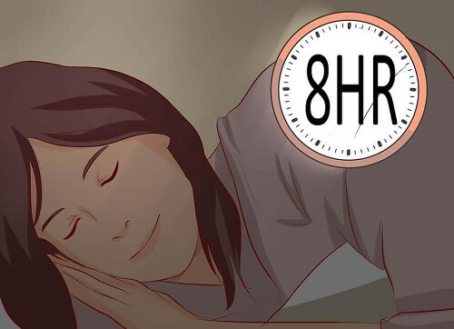 Zorgen voor een goede nachtrust is zorg dragen voor je gezondheid
