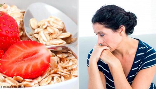 Kalmerende voedingsmiddelen als je last hebt van angst