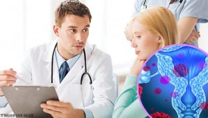 Waarom moet je een uitstrijkje laten maken?