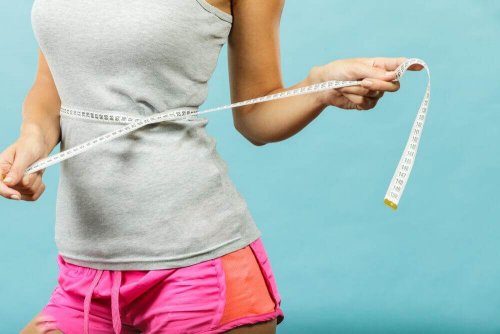 Effectief digestief om af te vallen