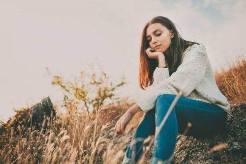 Pijn onder je oksel door angst