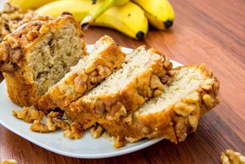 Bananenbrood