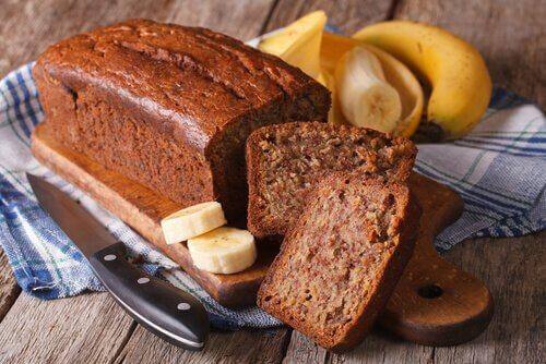 Bekijk deze 3 caloriearme tussendoortjes