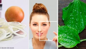 Donkere vlekken elimineren met natuurlijke ingrediënten