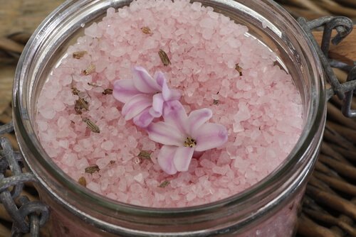 Fleur de sel