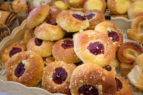 Gebakjes