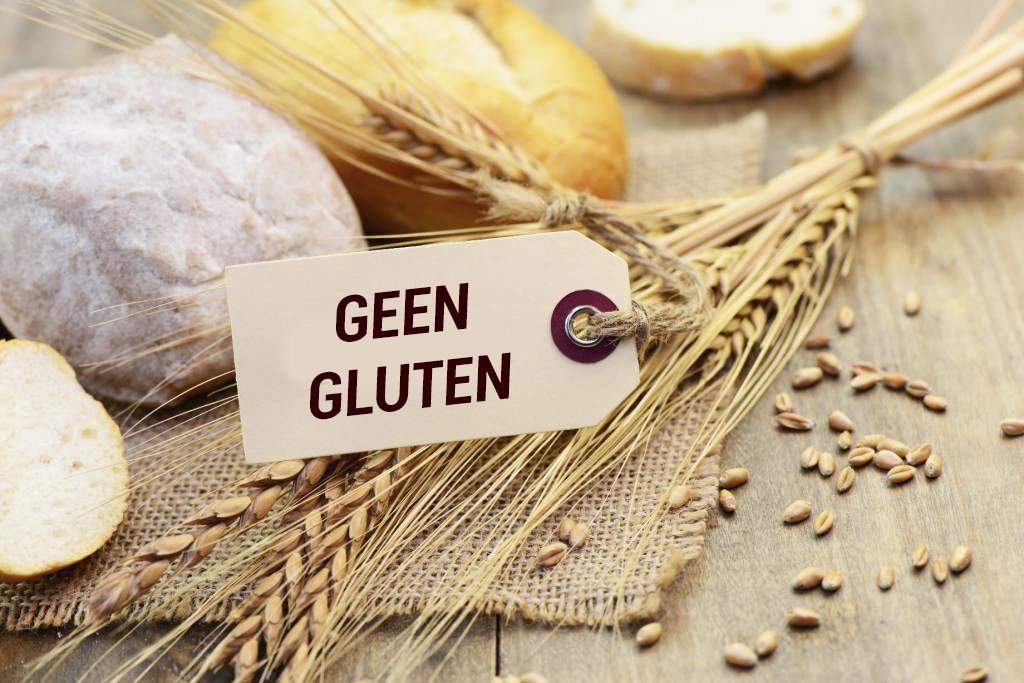 Broodjes met kaas en kokos, een glutenvrij recept