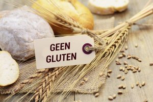 Broodjes met kaas en kokos, een glutenvrij recept