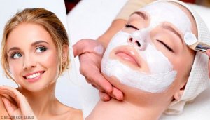 Het perfecte gezicht met een paar handige trucs