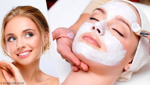 Het perfecte gezicht met een paar handige trucs