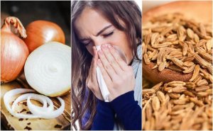 5 effectieve huismiddeltjes tegen een loopneus