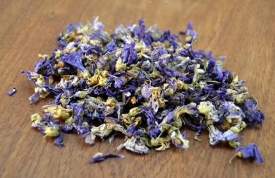 Versneden kaasjeskruid