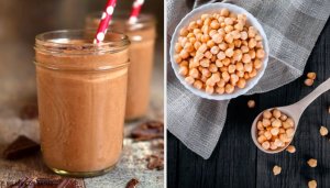 Je eiwitinname verhogen met vier heerlijke smoothies