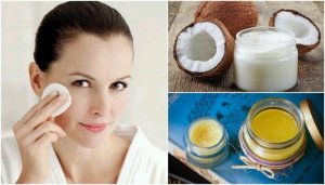 Maak je eigen make-up remover crème