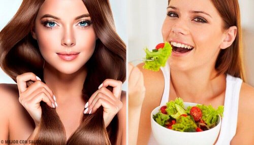 Zo krijg je meer volume in je haar