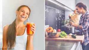 3 ontgiftende gewoontes om je lichaam te zuiveren