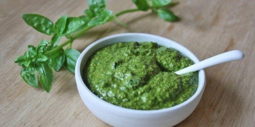Rucola kun je zoveel eten als je wilt