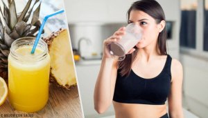 6 smoothies om gifstoffen te filteren uit je lichaam