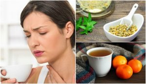 Probeer deze geweldige thee met mandarijnenschil om je zenuwen te kalmeren