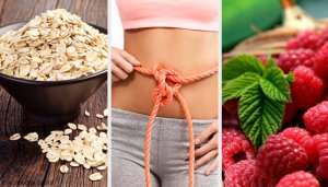 10 voedingsmiddelen voor een betere stoelgang