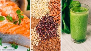 Je leptinegehalte verhogen met het juiste voedsel