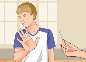 Voorgoed stoppen met roken met deze supplementen