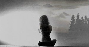 Ik heb geleerd om alleen te zijn zonder eenzaam te zijn