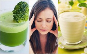 5 heerlijke stressbestrijdende sappen