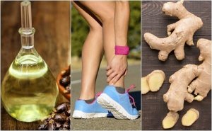 De behandeling van een achillespeesontsteking met 5 natuurlijke remedies