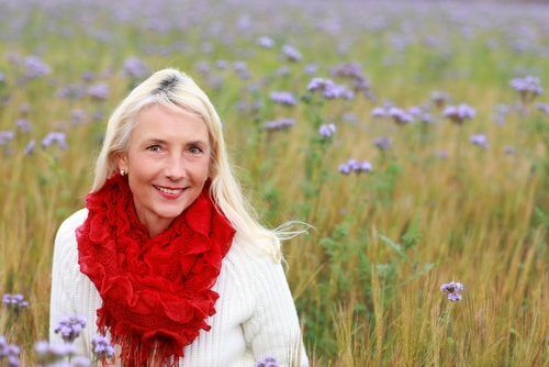 De menopauze aanvaarden