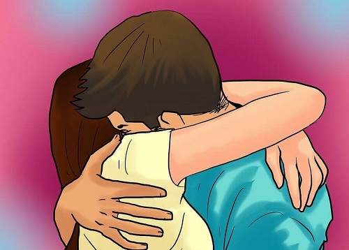 De positieve effecten van knuffels voor jouw gezondheid