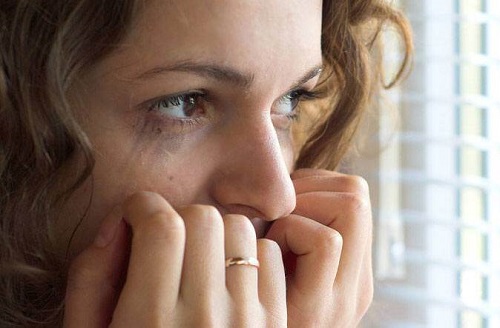 Een laag serotonineniveau kan tot een onrustig gevoel leiden