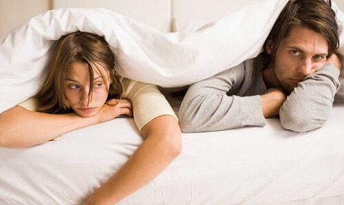 Effecten van een laag serotonineniveau op de libido