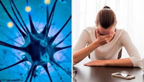 Let op deze 9 signalen van een laag serotonineniveau