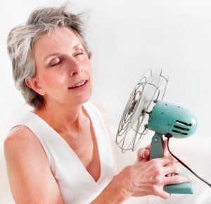 Omgaan met de menopauze: enkele doeltreffende natuurlijke remedies