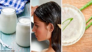 Problemen met je haar? Ontdek 6 natuurlijke behandelingen