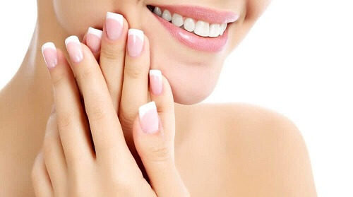 Tips om je nagels te versterken