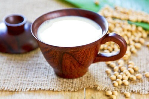 Warme melk is een oud middeltje tegen slapeloosheid