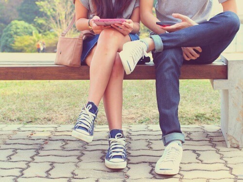 Wil jij echt je partner delen