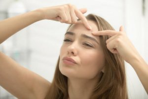 8 tips om acne te bestrijden