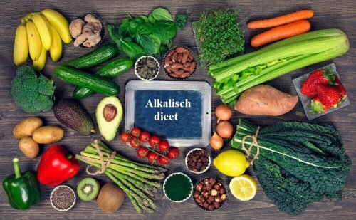Het alkalisch dieet: waarom is het zo populair?