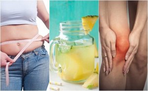 5 redenen om ananaswater te drinken